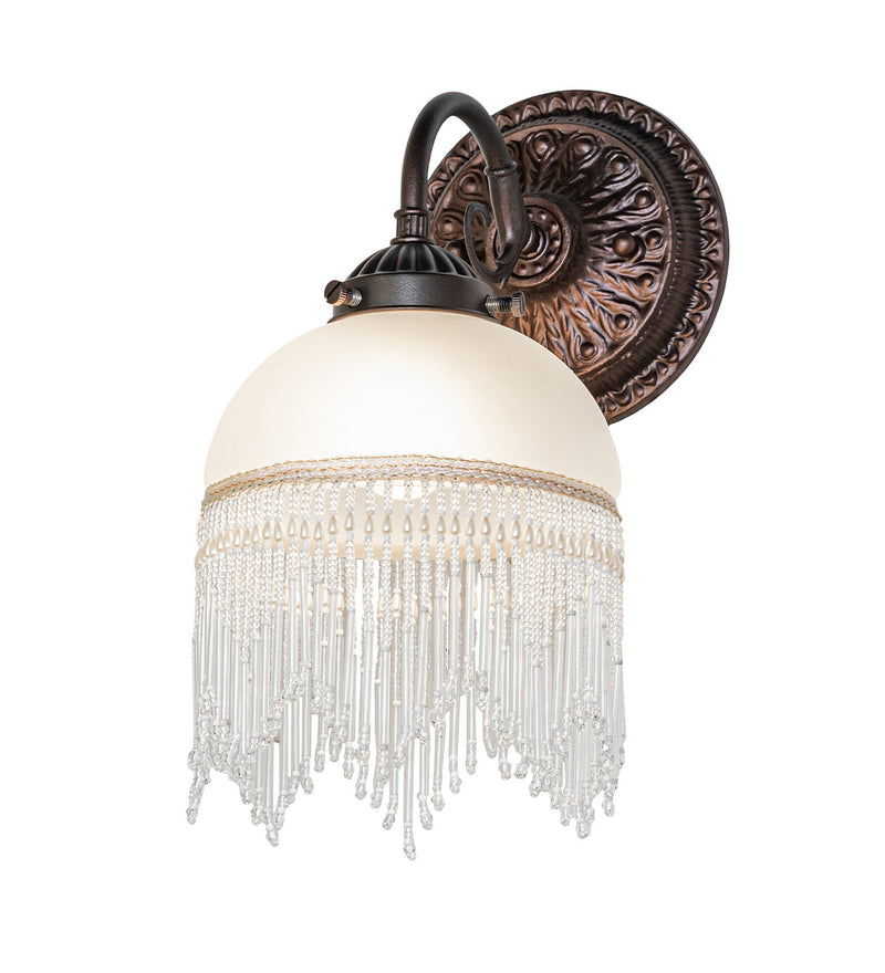 Meyda Tiffany 281207 One Light Wall Sconce