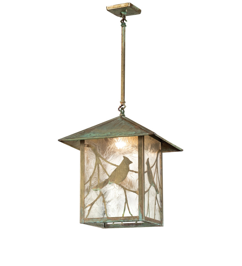 Meyda Tiffany 281432 One Light Pendant