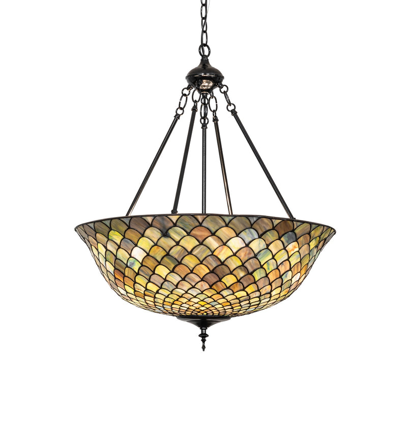 Meyda Tiffany 282964 Three Light Pendant