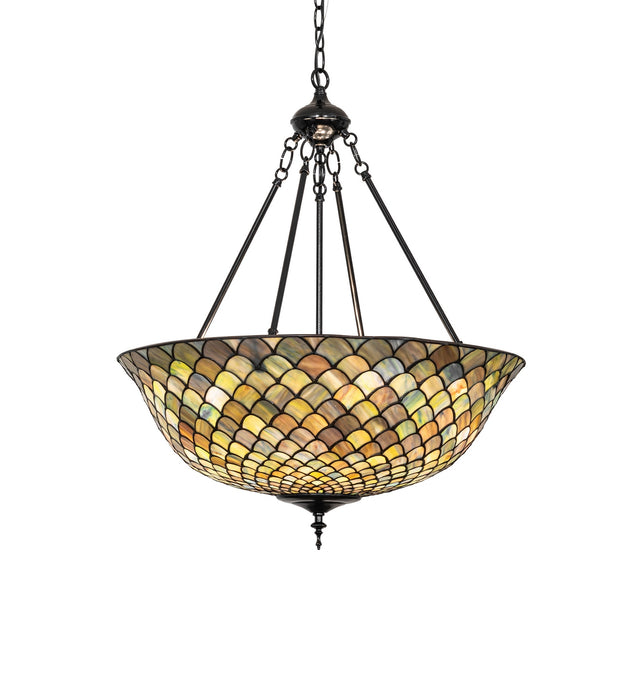 Meyda Tiffany 282964 Three Light Pendant