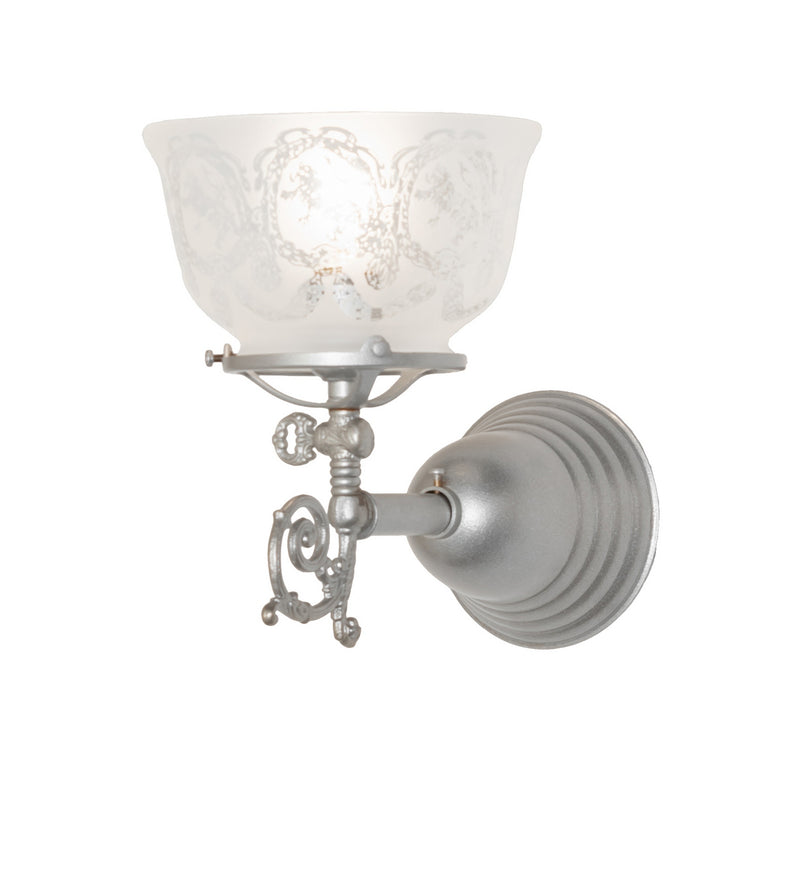 Meyda Tiffany 283372 One Light Wall Sconce