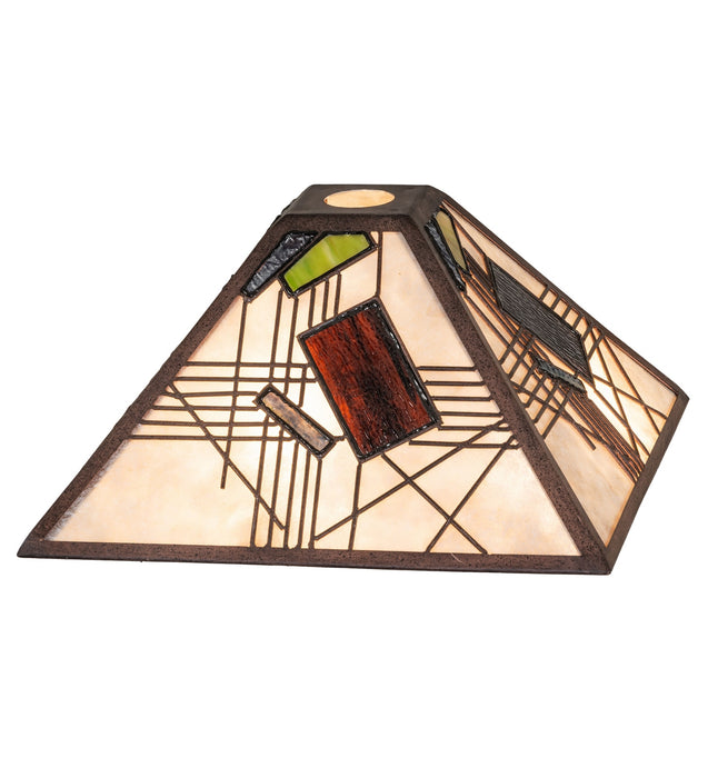 Meyda Tiffany 284819 Shade