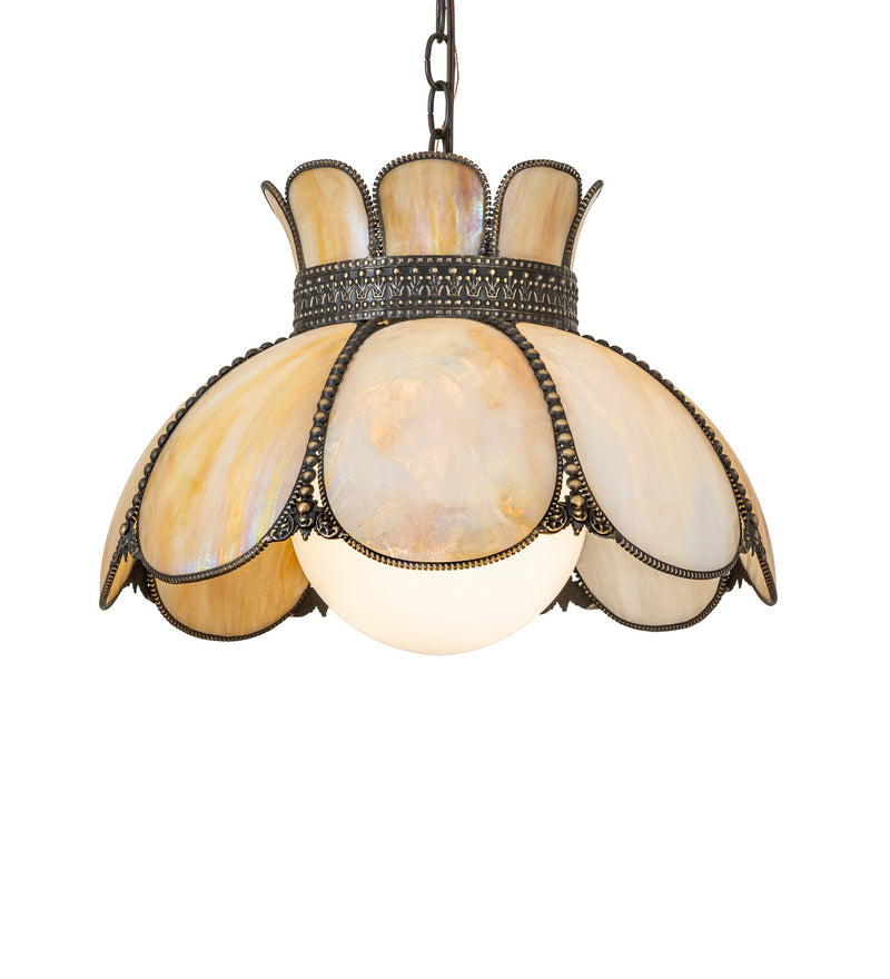 Meyda Tiffany 285703 One Light Pendant