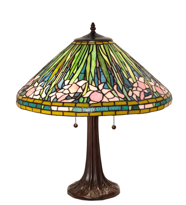 Meyda Tiffany 285782 23"Table Lamp