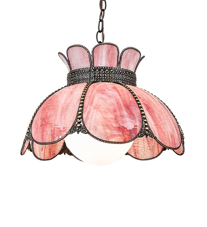 Meyda Tiffany 285819 One Light Pendant