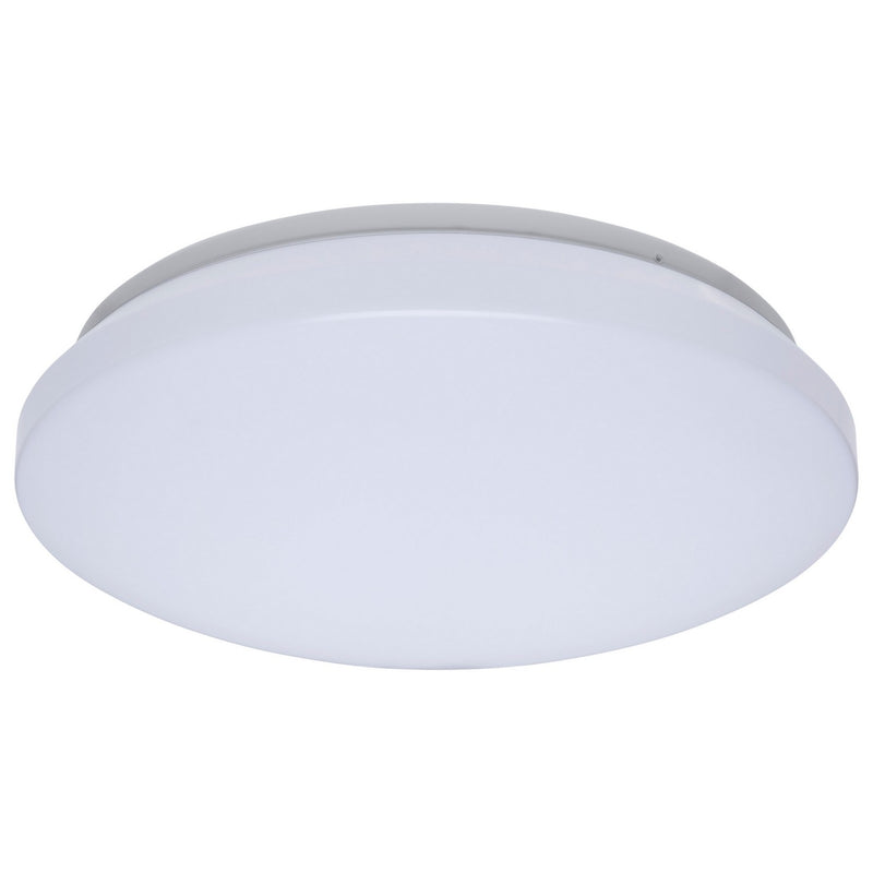 Nuvo Lighting 62-1851 LED Flush Mount, White