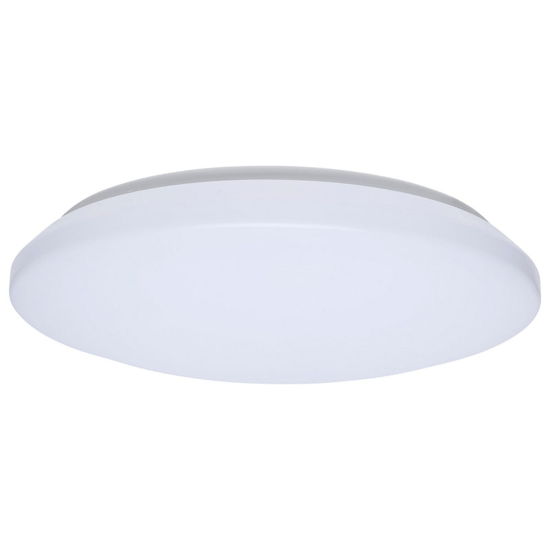Nuvo Lighting 62-1853 LED Flush Mount, White