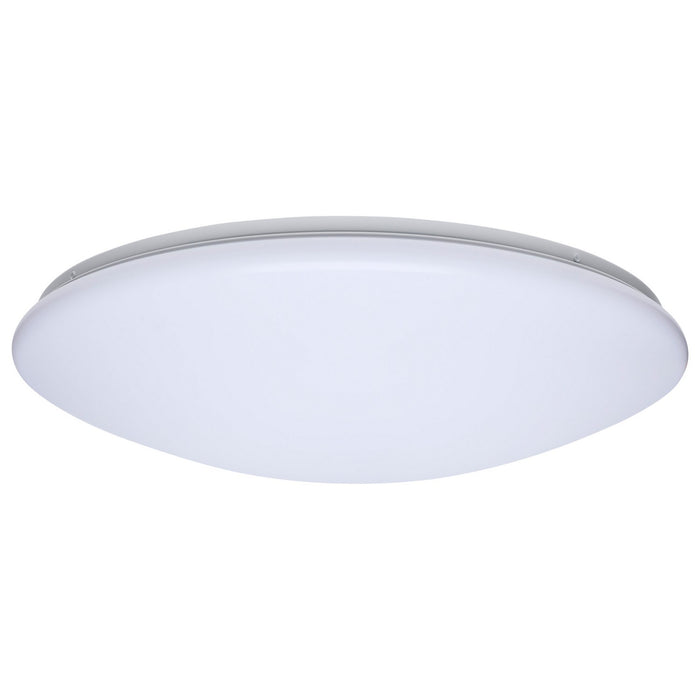Nuvo Lighting 62-1858 LED Flush Mount, White