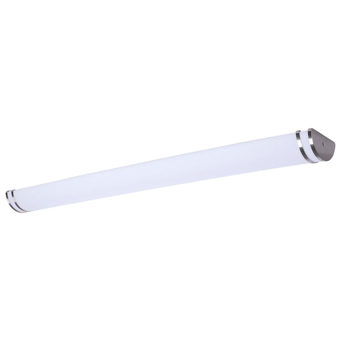 Nuvo Lighting 62-1872 LED Vanity, Brushed Nickel