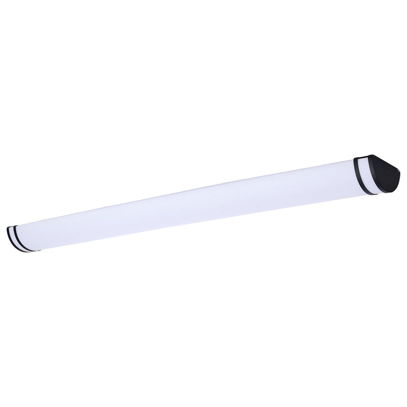 Nuvo Lighting 62-1972 LED Vanity, Black