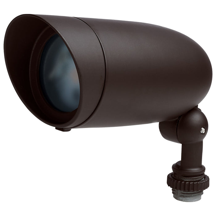 Nuvo Lighting 62-5901 LED Landscape Flood, Bronze