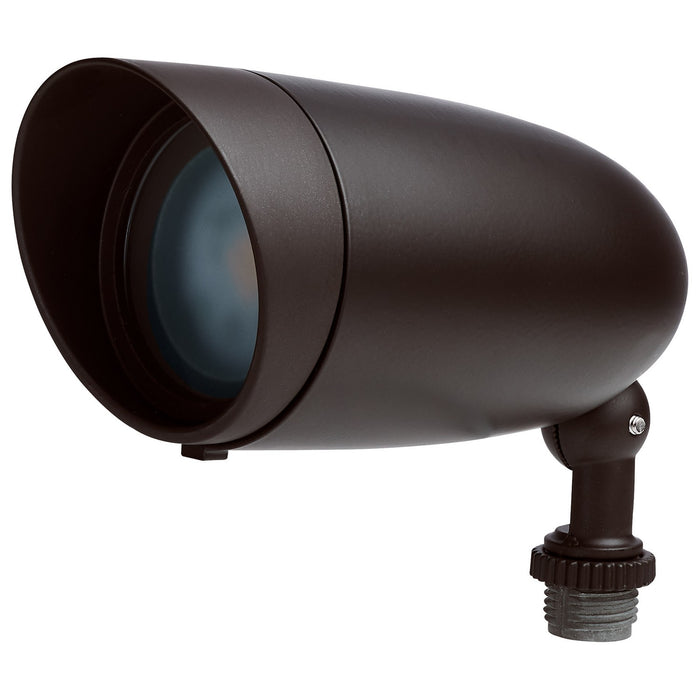 Nuvo Lighting 62-5902 LED Landscape Flood, Bronze