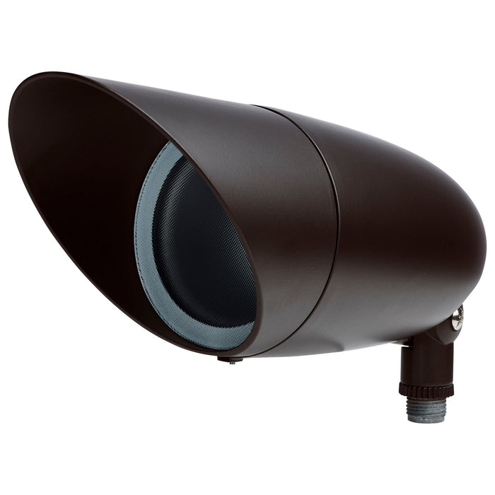 Nuvo Lighting 62-5903 LED Landscape Flood, Bronze