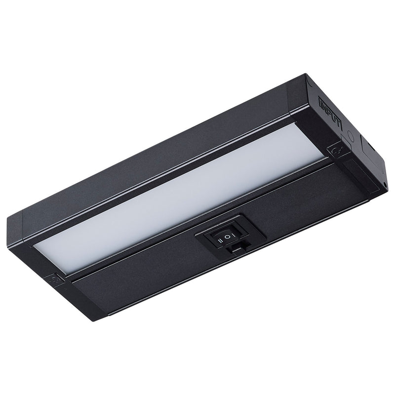 Nuvo Lighting 63-520 LED Undercabinet, Dark Bronze
