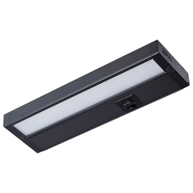 Nuvo Lighting 63-521 LED Undercabinet, Dark Bronze