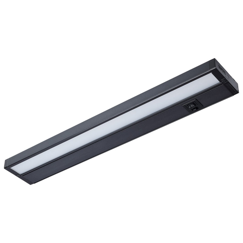 Nuvo Lighting 63-523 LED Undercabinet, Dark Bronze