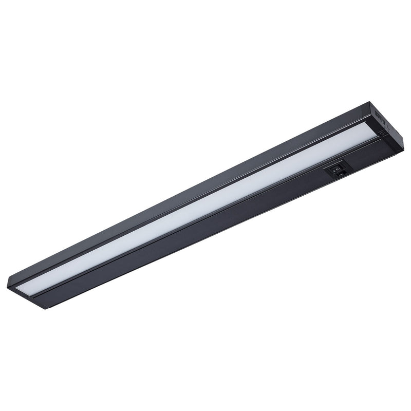 Nuvo Lighting 63-524 LED Undercabinet, Dark Bronze