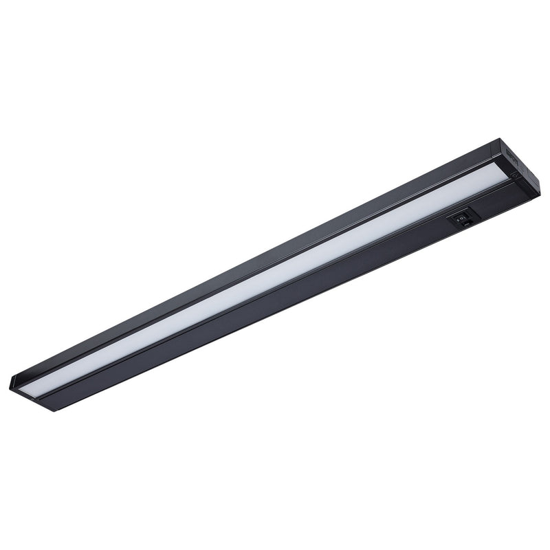 Nuvo Lighting 63-525 LED Undercabinet, Dark Bronze