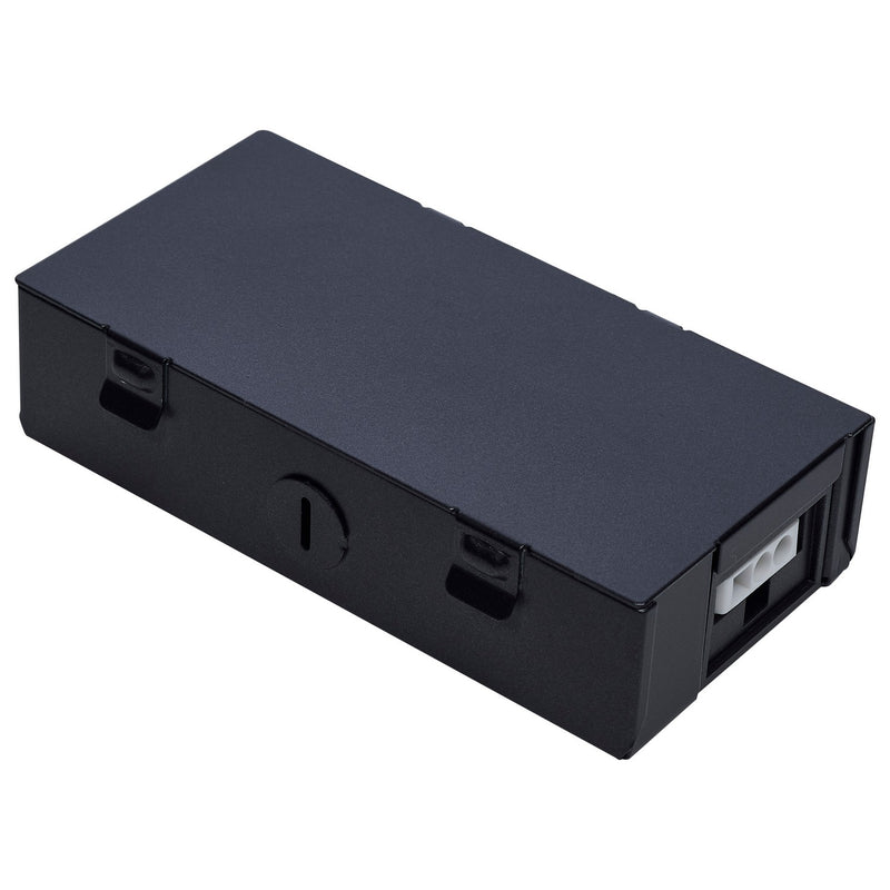 Nuvo Lighting 63-532 Junction Box, Dark Bronze