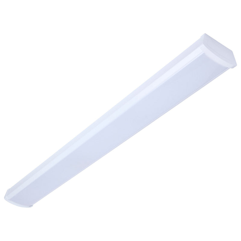 Nuvo Lighting 65-1211 LED Wrap Fixture, White