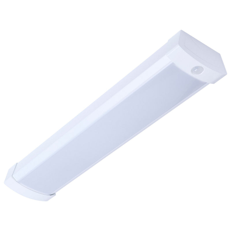 Nuvo Lighting 65-1214 LED Wrap Fixture, White