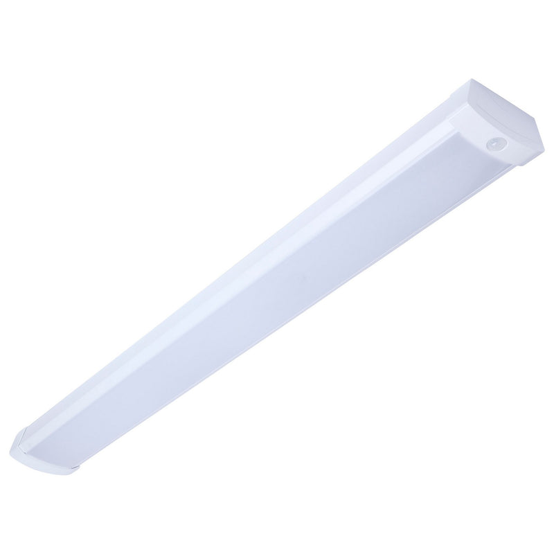 Nuvo Lighting 65-1215 LED Wrap Fixture, White