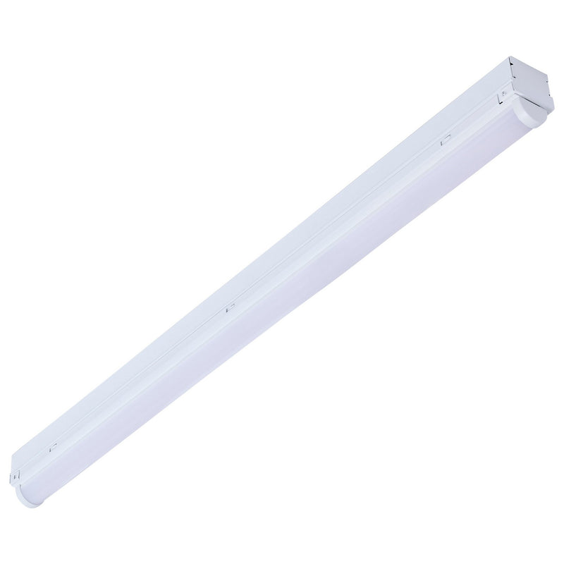 Nuvo Lighting 65-1220 LED Strip Fixture, White