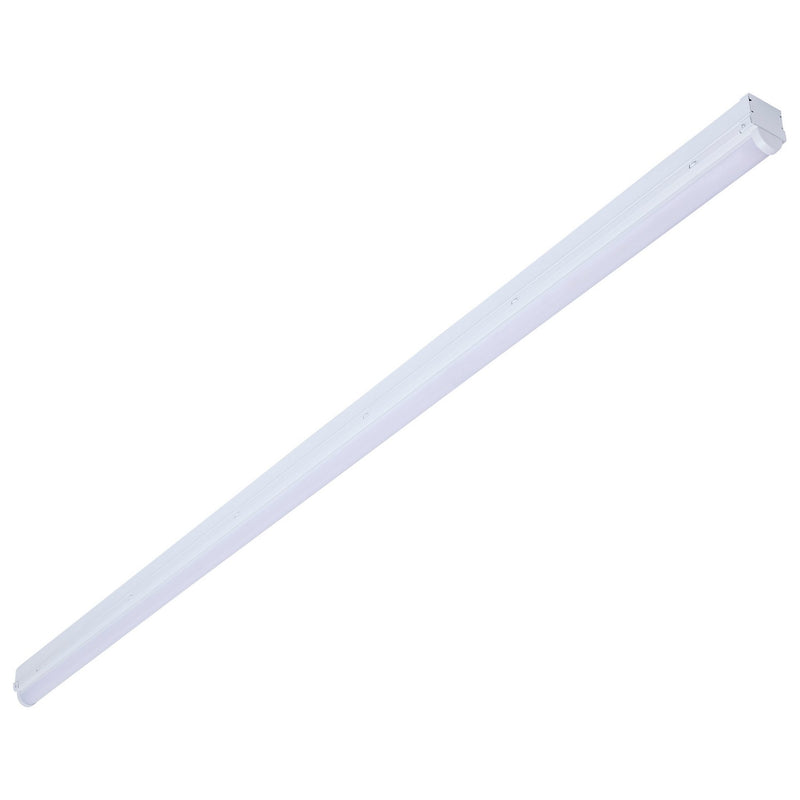 Nuvo Lighting 65-1221 LED Strip Fixture, White