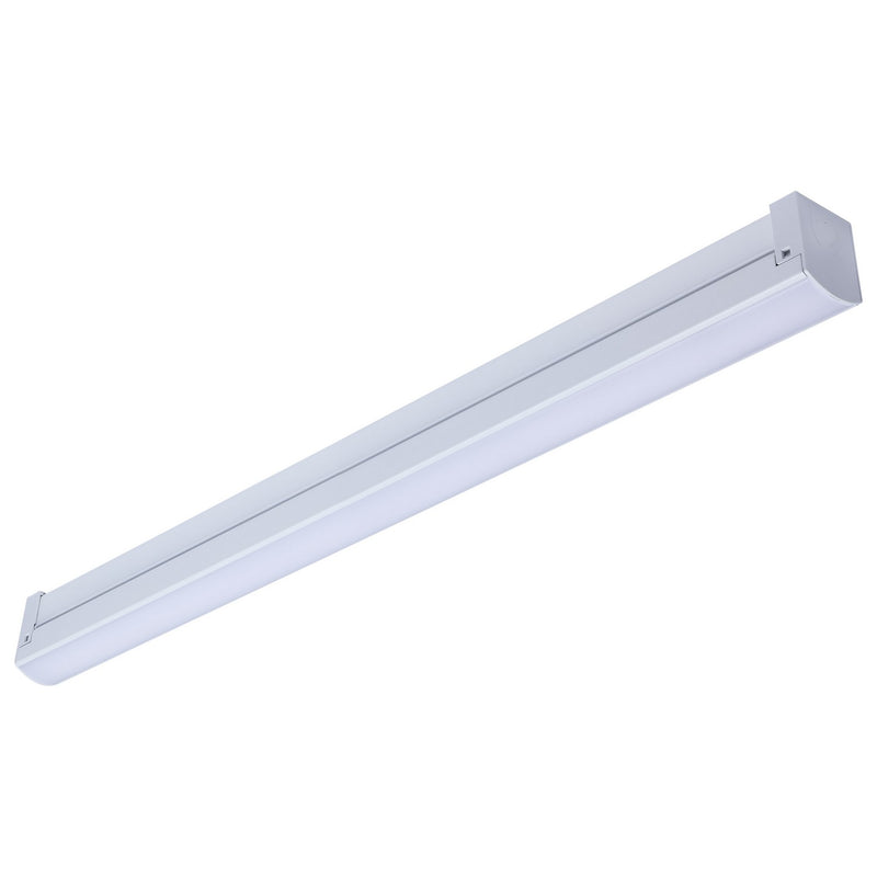 Nuvo Lighting 65-1223 LED Strip Fixture, White