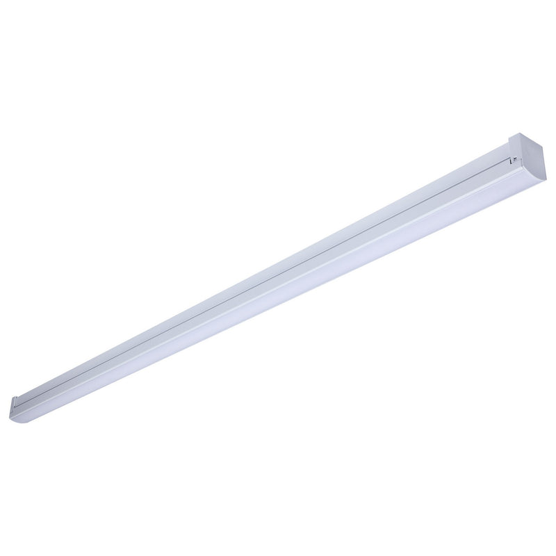 Nuvo Lighting 65-1224 LED Strip Fixture, White