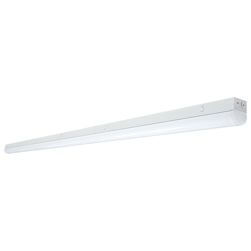 Nuvo Lighting 65-703R1 LED Strip Fixture, White