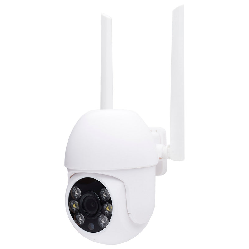 Nuvo Lighting 65-925 LED Security Light, White