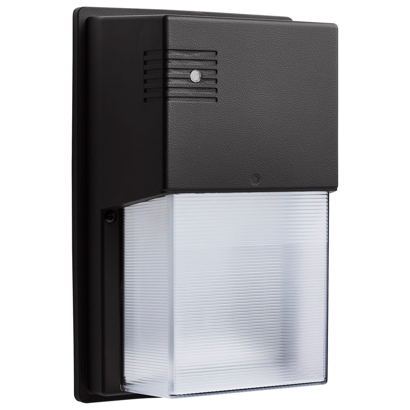 Nuvo Lighting 65-986 LED Entryway Wall Pack, Bronze