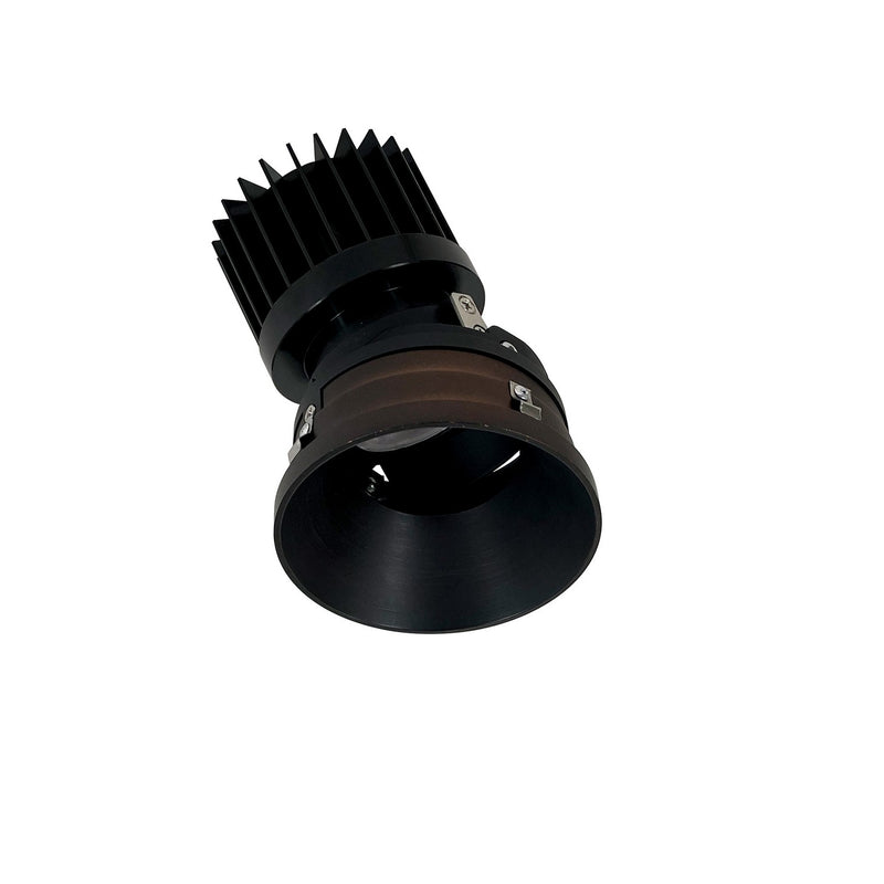 Nora Lighting NIO-4PRTLACDXBZ/HL Trimless Adjustable, Bronze