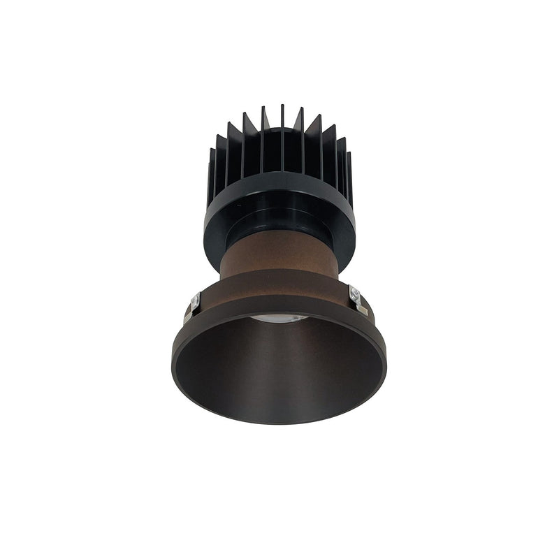 Nora Lighting NIO-4PRTLNDCCDXBZ/HL LED Trimless, Bronze