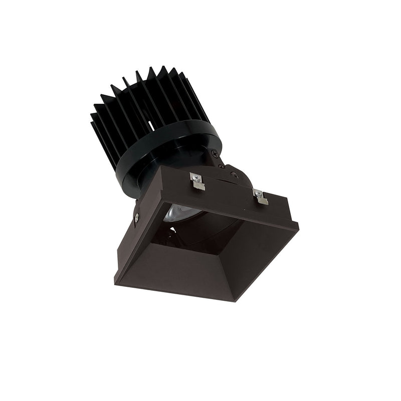 Nora Lighting NIO-4PSTLACDXBZ/HL LED Trimless, LE46