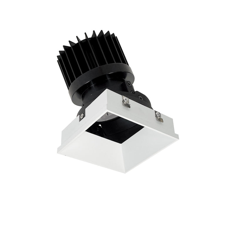 Nora Lighting NIO-4PSTLACDXMPW/HL LED Trimless, LE46