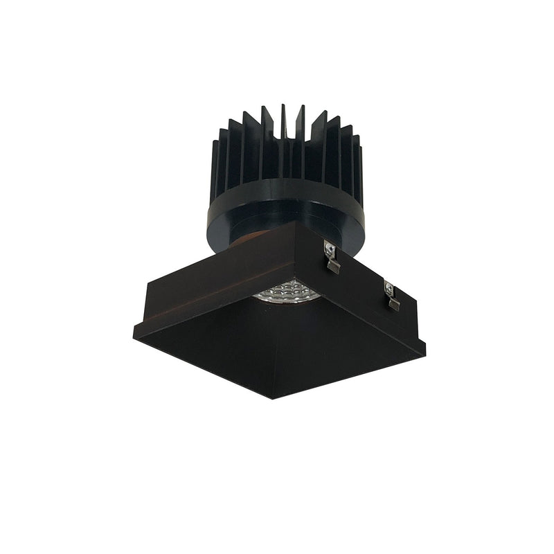 Nora Lighting NIO-4PSTLNDCCDXBZ/HL LED Trimless, Bronze