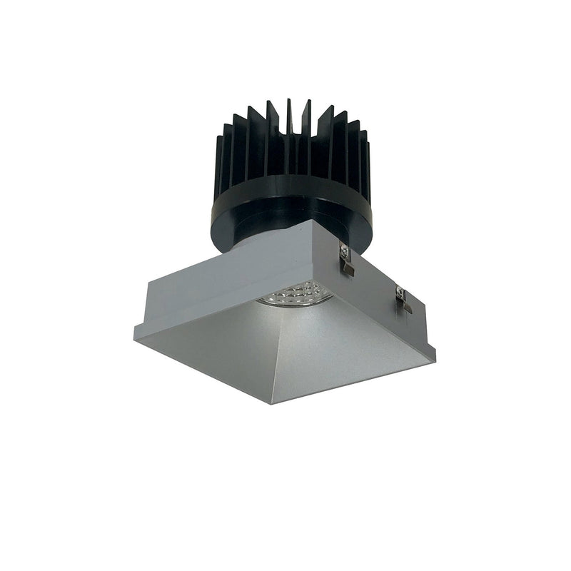 Nora Lighting NIO-4PSTLNDCCDXHZ/HL LED Trimless, Haze