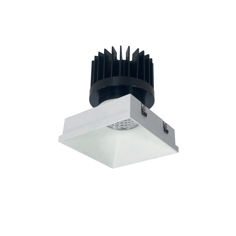 Nora Lighting NIO-4PSTLNDCCDXWW/HL LED Trimless, White