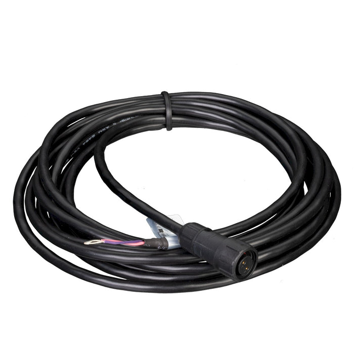 American Lighting CRSA-SIGLEAD-2PIN-15FT 15Ft 2Pin Signal Lead, White