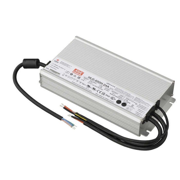 American Lighting LED-DR600-24 LED Driver
