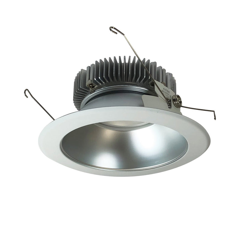 Nora Lighting NLCB2-65115CDDW LED Reflector, Diffused Clear / White