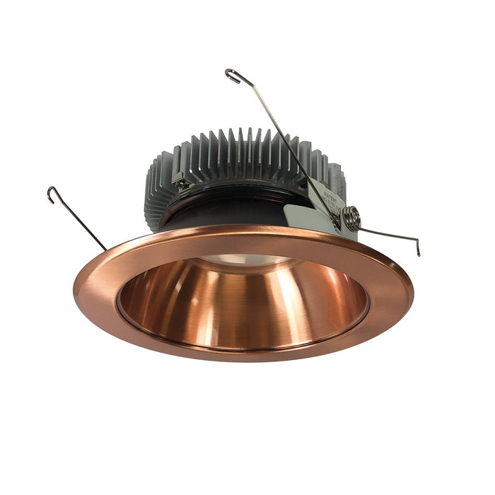 Nora Lighting NLCB2-65120CDCOCO LED Reflector, Copper