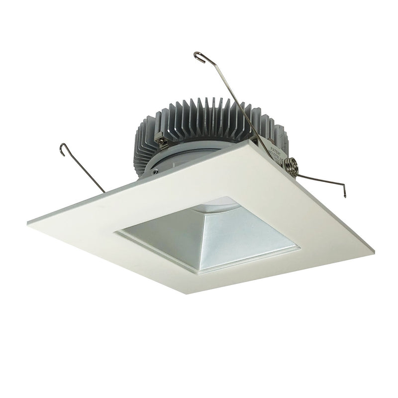 Nora Lighting NLCB2-65615CDHZW LED Dedicated High, Haze / White