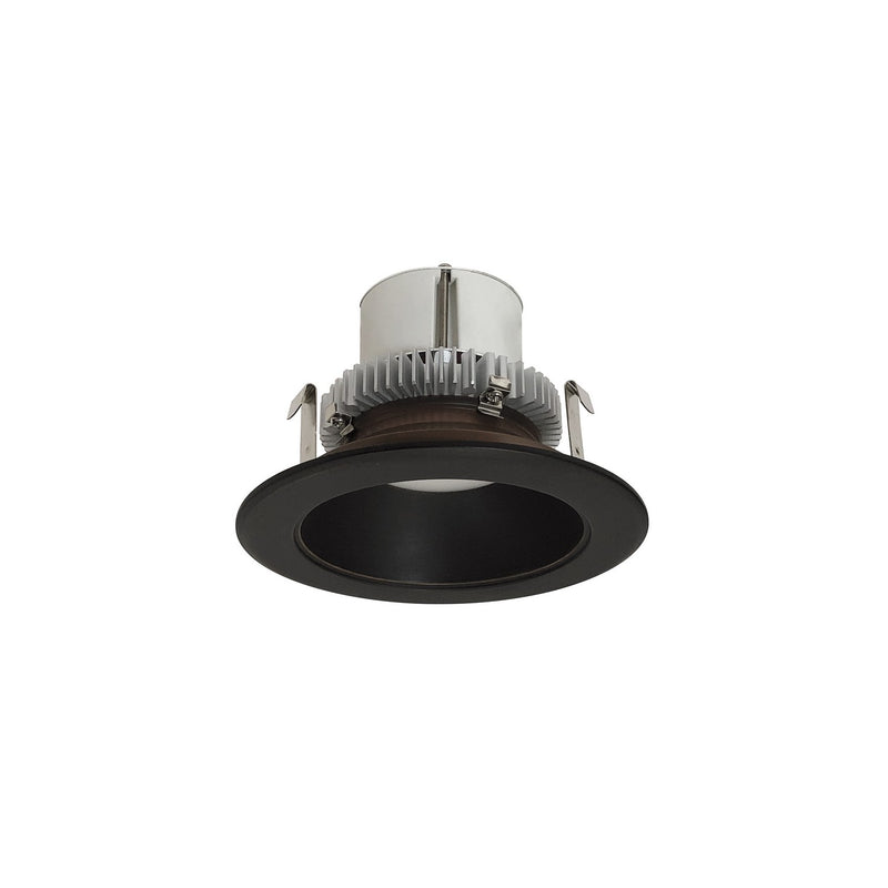 Nora Lighting NLCBC2-45140BZBZ/A LED Reflector, Bronze