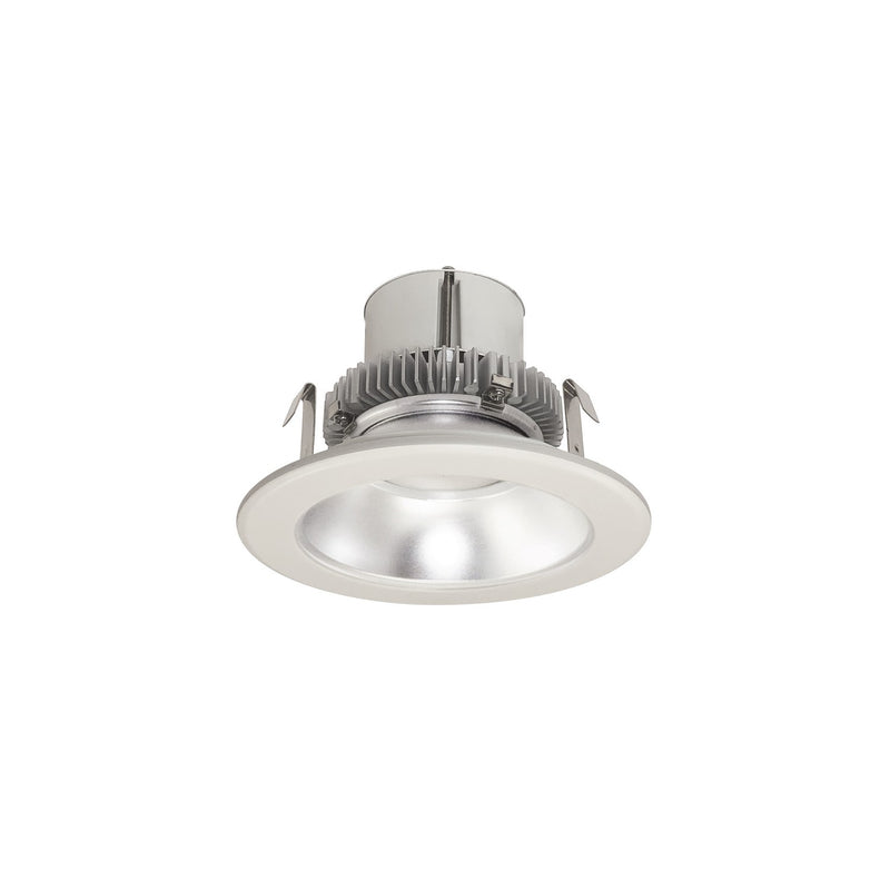 Nora Lighting NLCBC2-45140DW/A LED Reflector, Diffused Clear / White