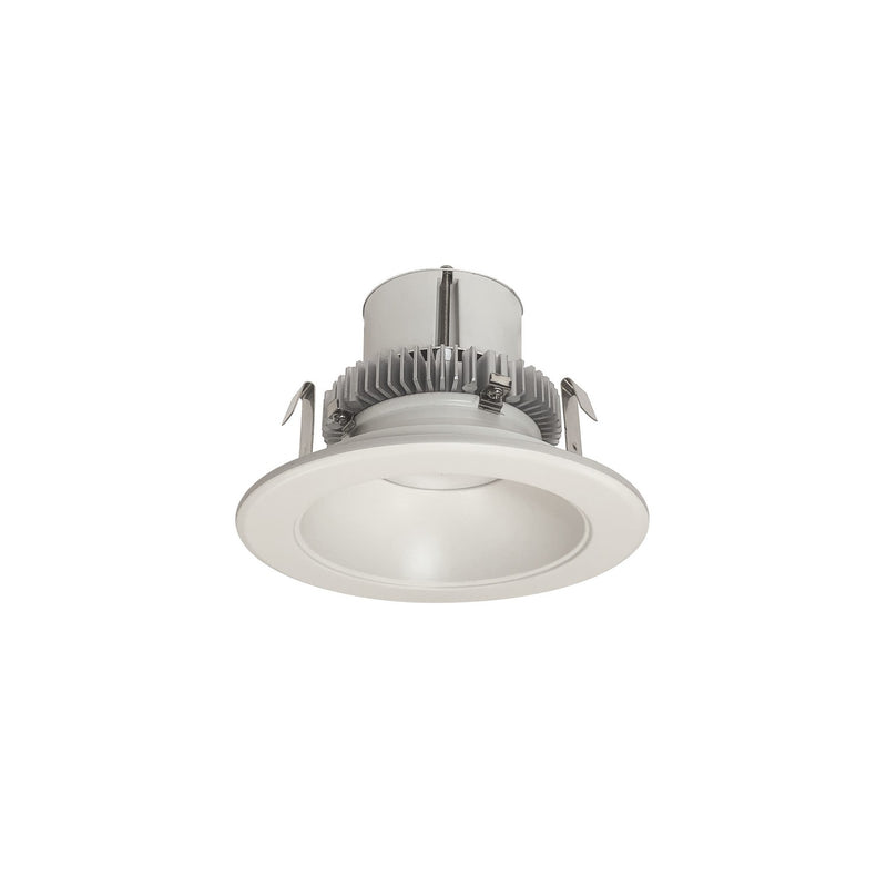Nora Lighting NLCBC2-45140WW/A LED Reflector, White