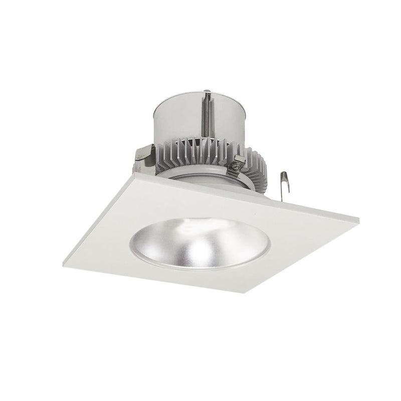 Nora Lighting NLCBC2-45340DW/A LED Reflector, Diffused Clear / White