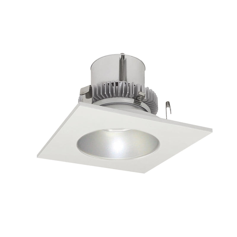 Nora Lighting NLCBC2-45340HZW/A LED Reflector, Haze / White